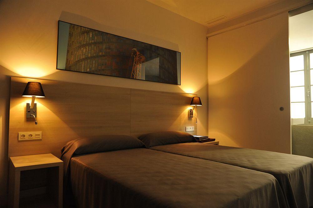 The 8 Boutique B&B Barcelona Exterior photo