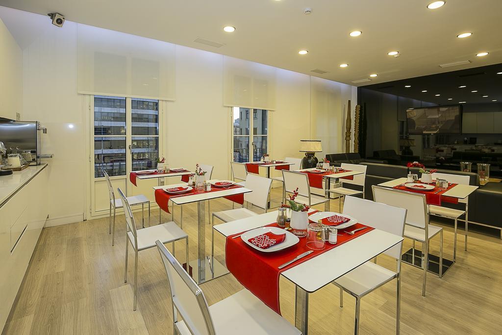 The 8 Boutique B&B Barcelona Exterior photo