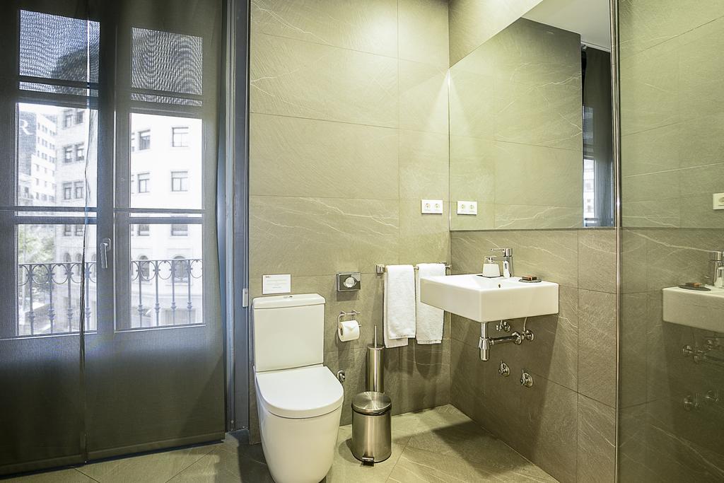 The 8 Boutique B&B Barcelona Exterior photo