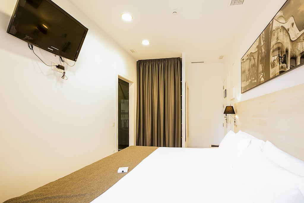 The 8 Boutique B&B Barcelona Exterior photo