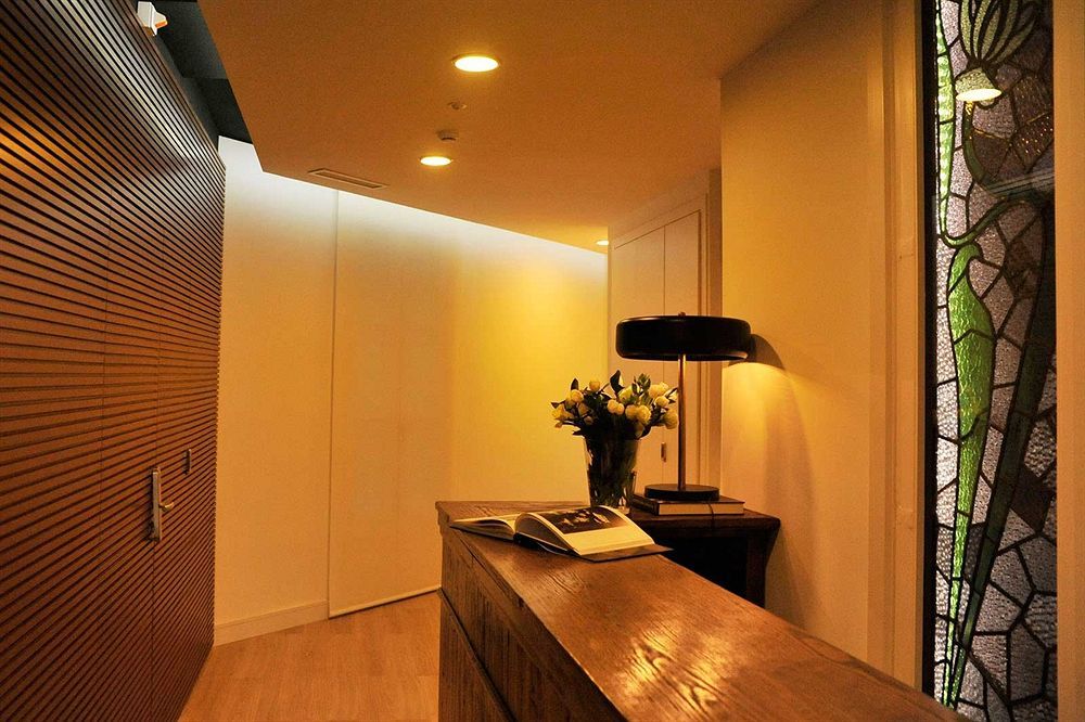 The 8 Boutique B&B Barcelona Exterior photo