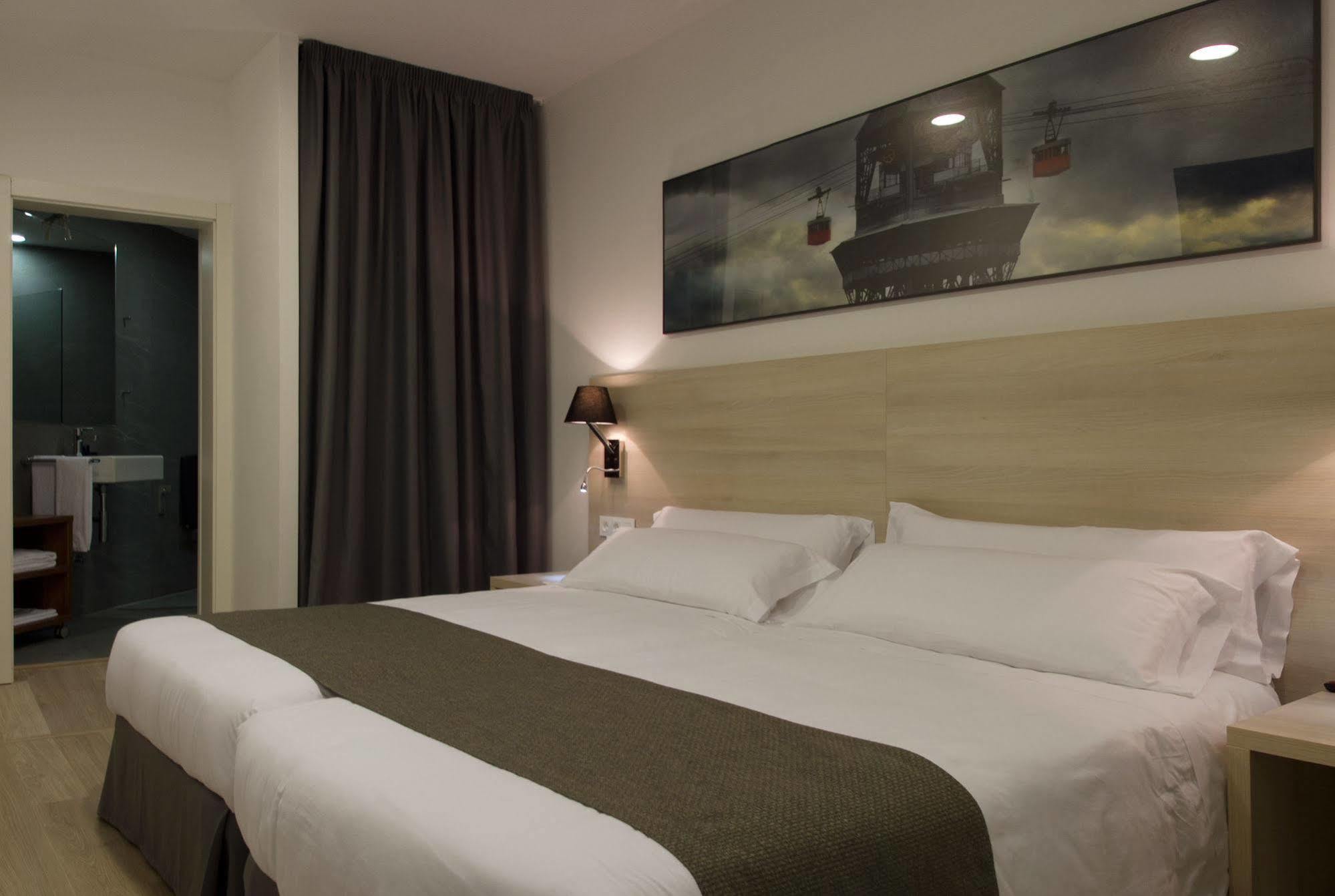 The 8 Boutique B&B Barcelona Exterior photo