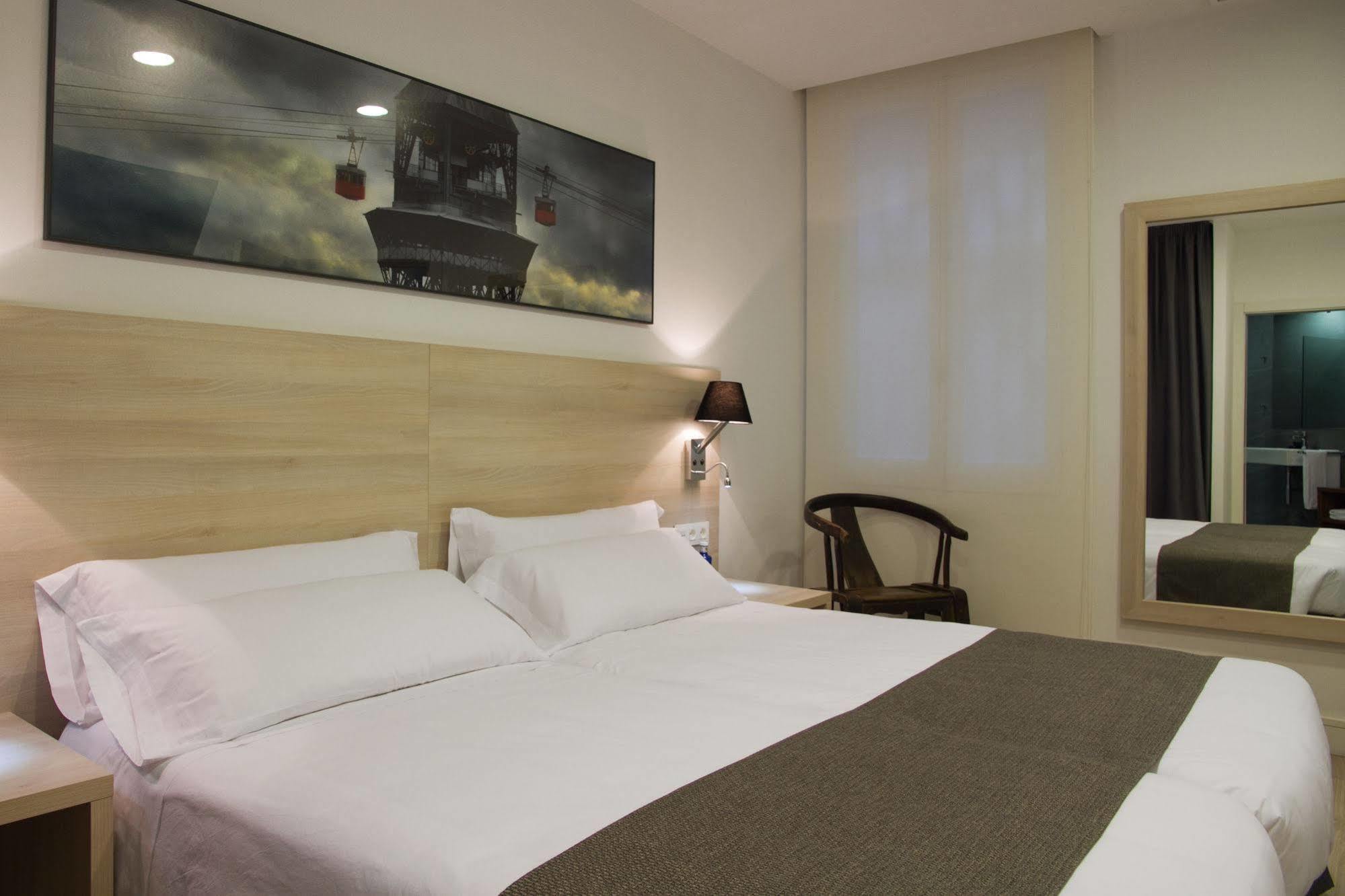 The 8 Boutique B&B Barcelona Exterior photo