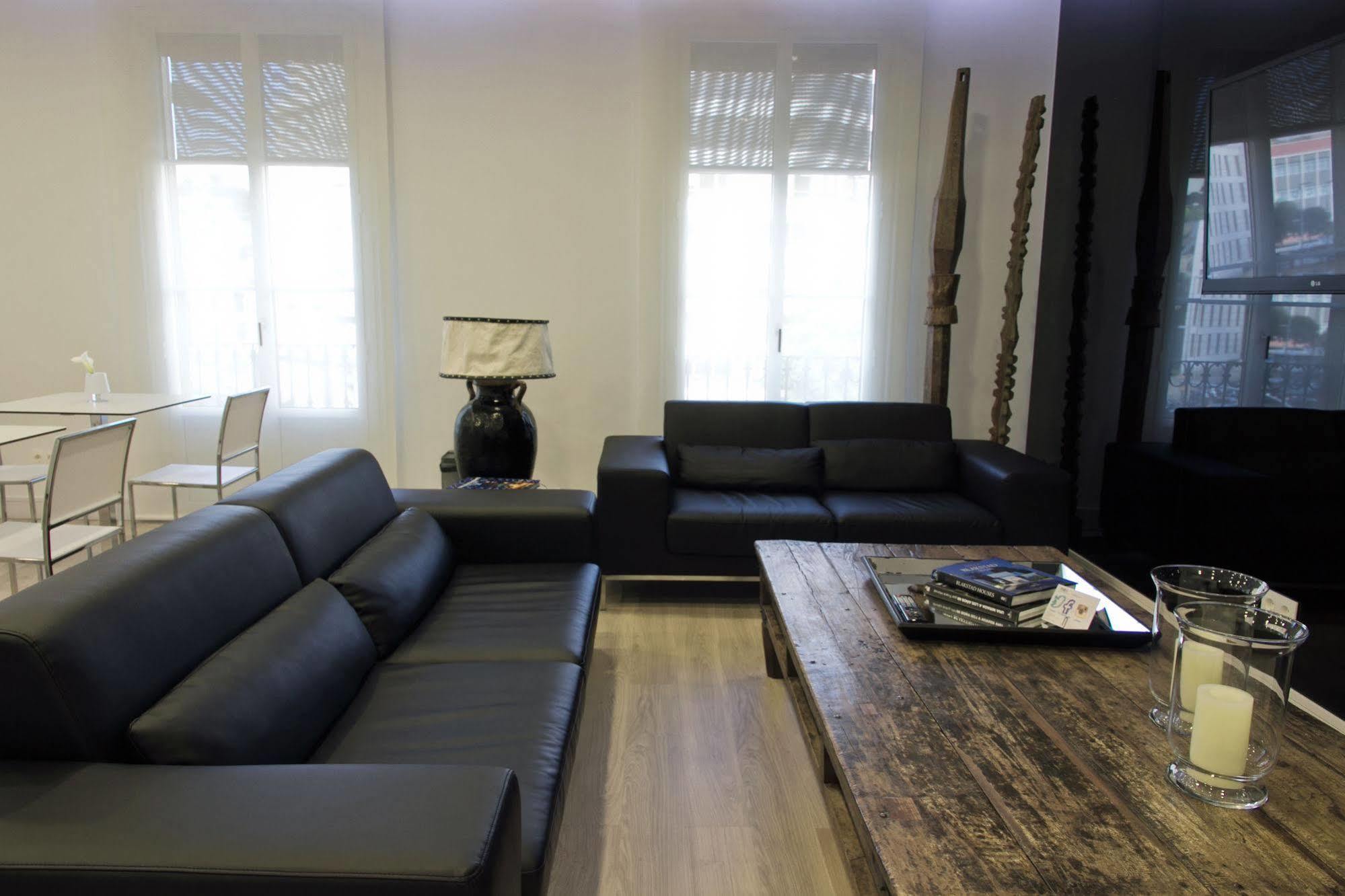 The 8 Boutique B&B Barcelona Exterior photo